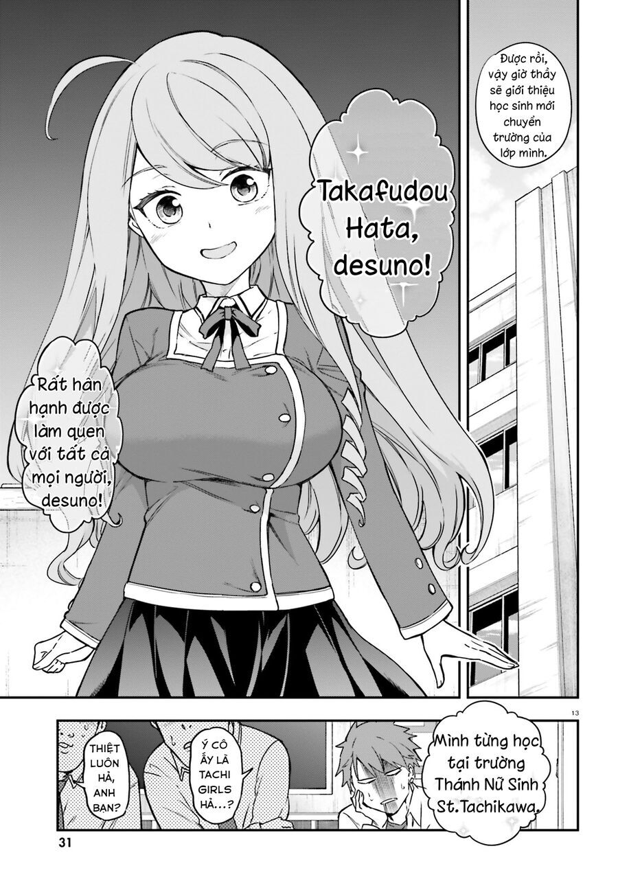 Mảnh Ghép Số Phận Chap 156 - Next Chap 157