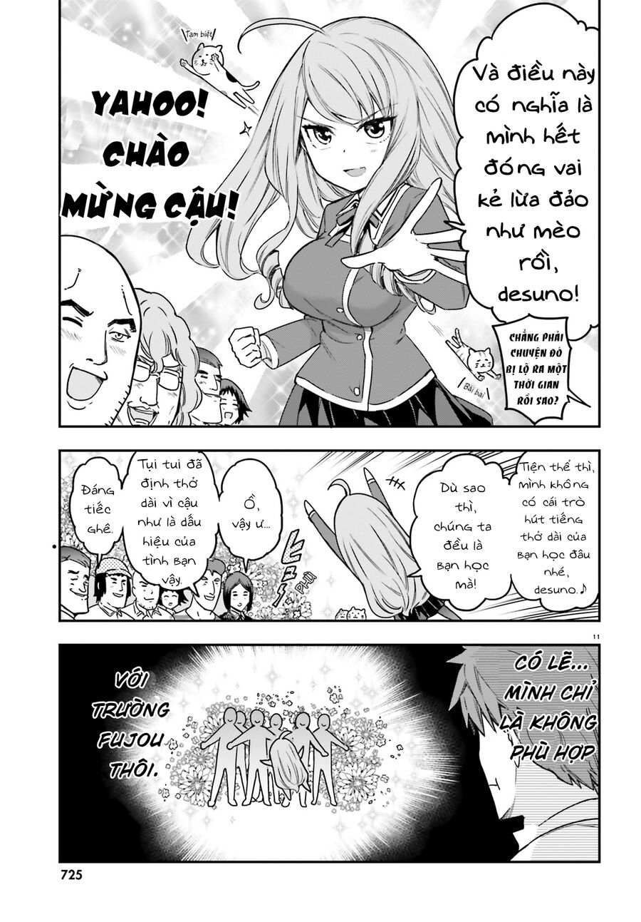 Mảnh Ghép Số Phận Chap 157 - Next Chap 158