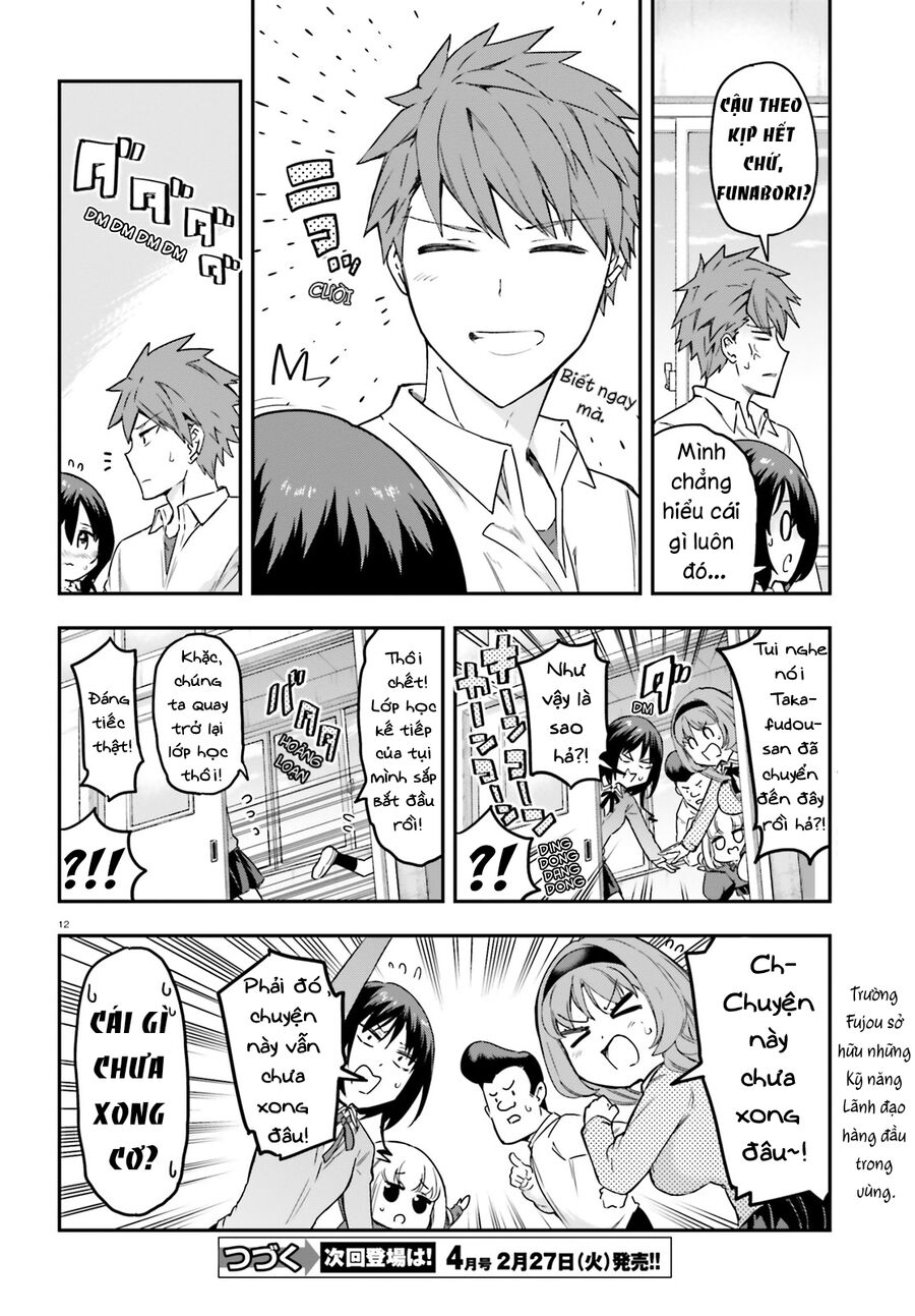 Mảnh Ghép Số Phận Chap 157 - Next Chap 158