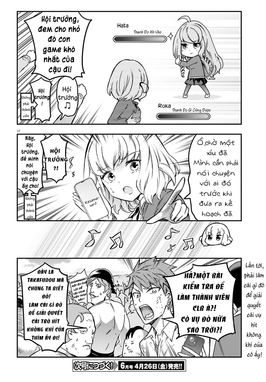 Mảnh Ghép Số Phận Chap 159 - Next Chap 160