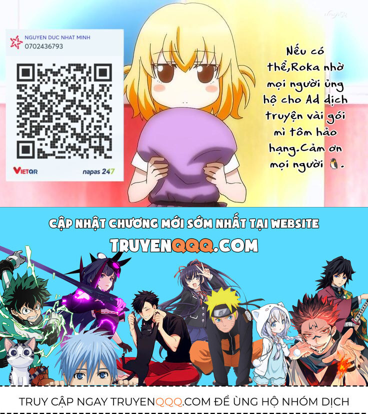 Mảnh Ghép Số Phận Chap 159 - Next Chap 160