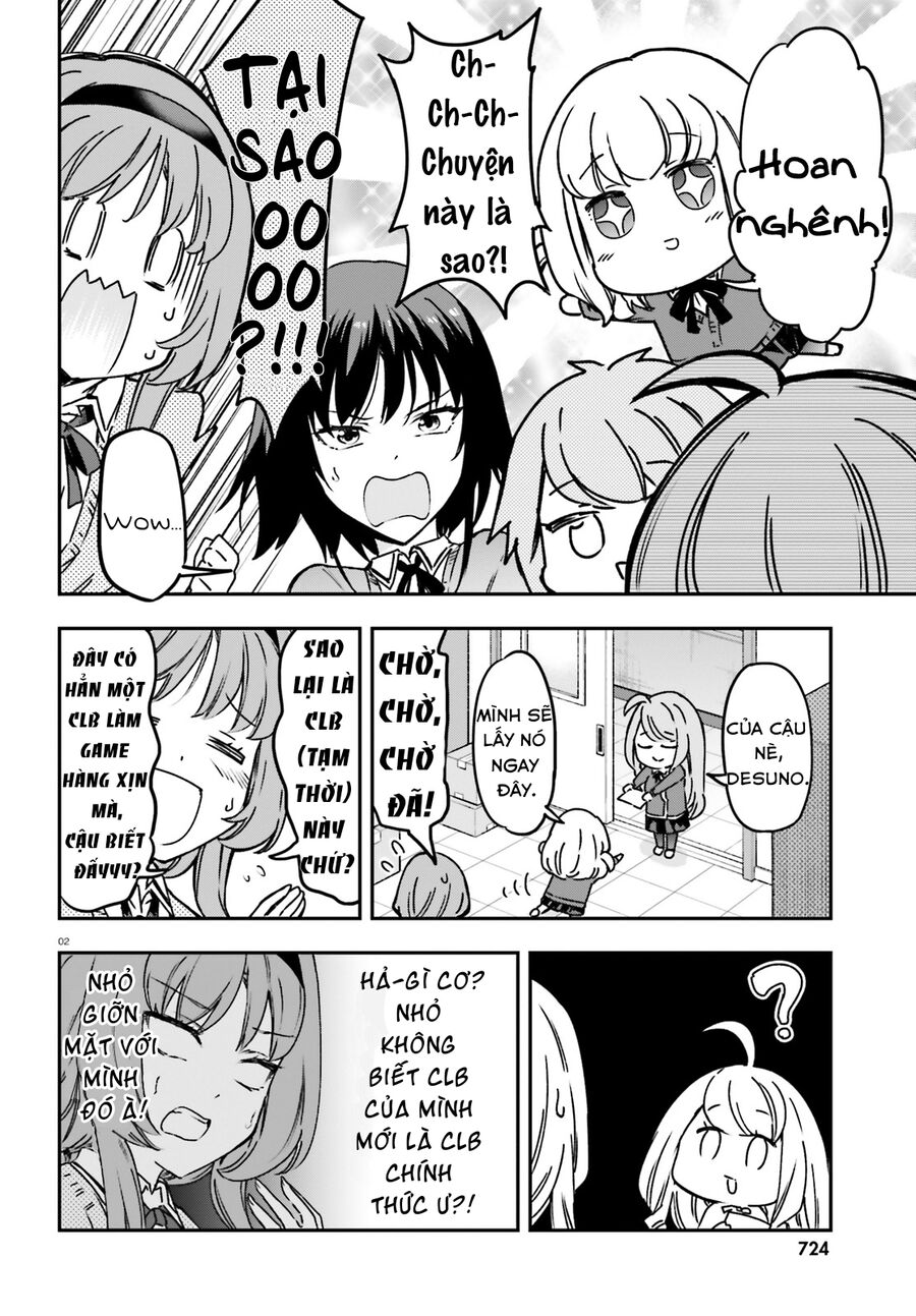 Mảnh Ghép Số Phận Chap 159 - Next Chap 160