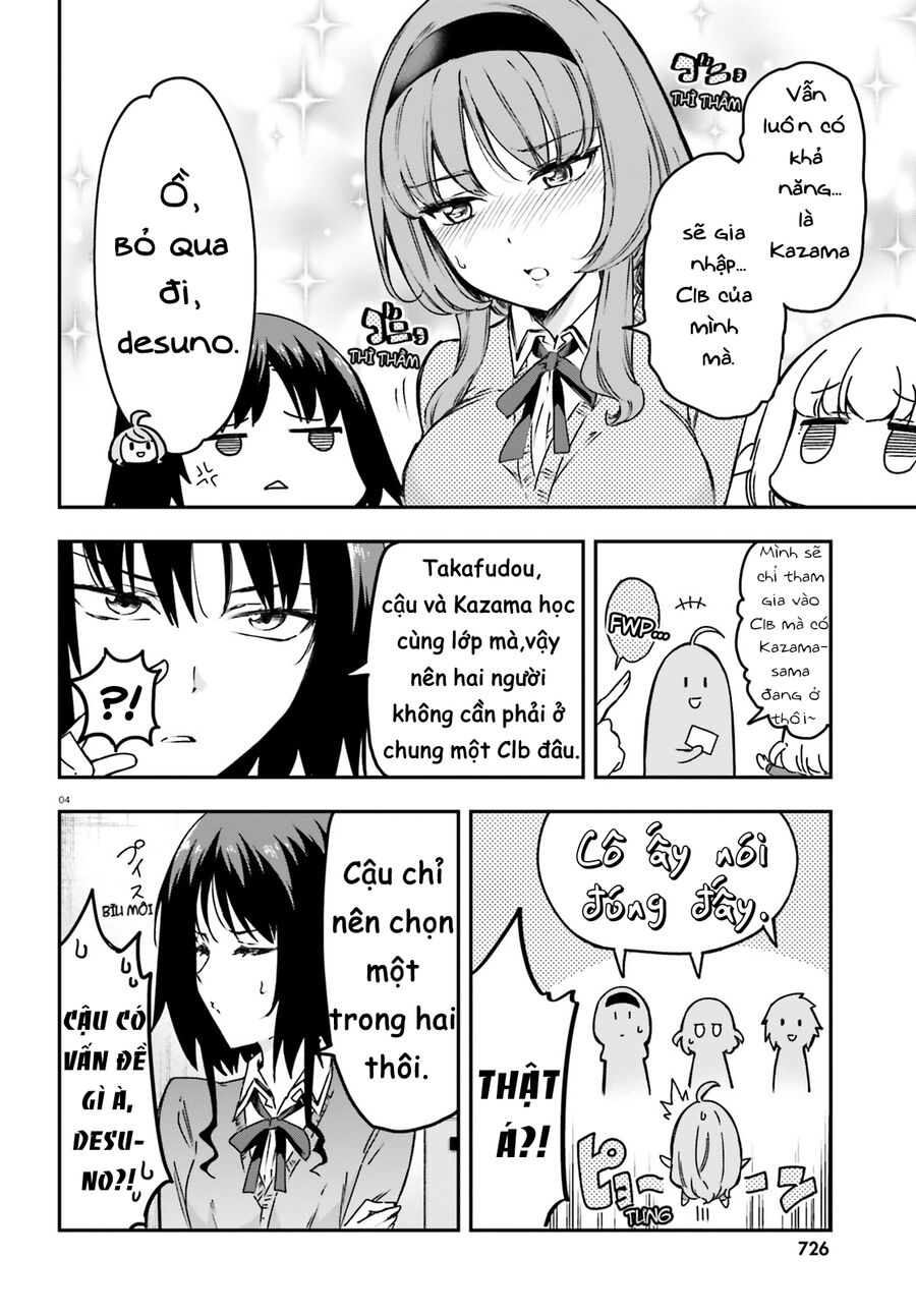 Mảnh Ghép Số Phận Chap 159 - Next Chap 160