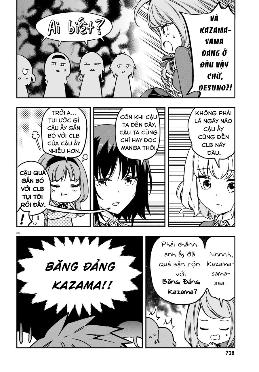 Mảnh Ghép Số Phận Chap 159 - Next Chap 160