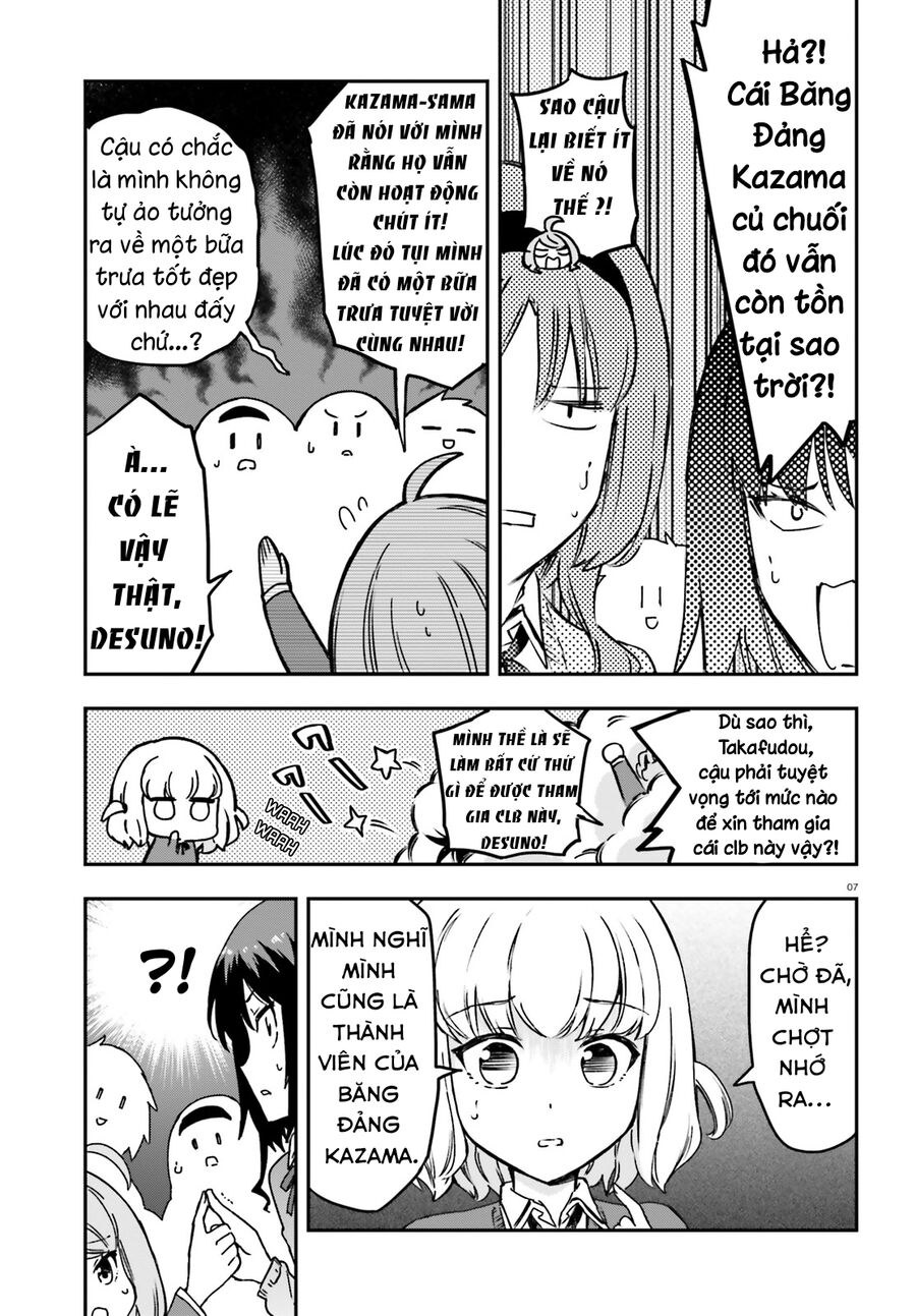 Mảnh Ghép Số Phận Chap 159 - Next Chap 160
