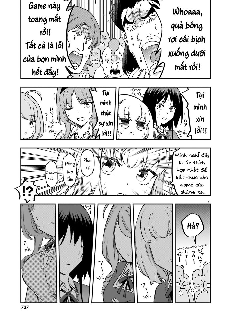 Mảnh Ghép Số Phận Chap 160 - Next Chap 161