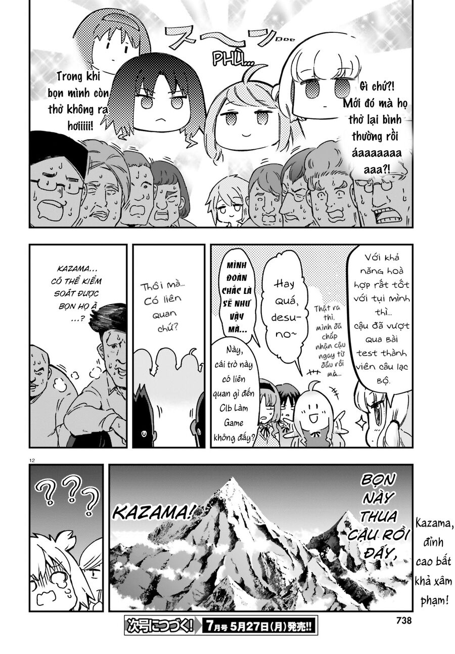Mảnh Ghép Số Phận Chap 160 - Next Chap 161