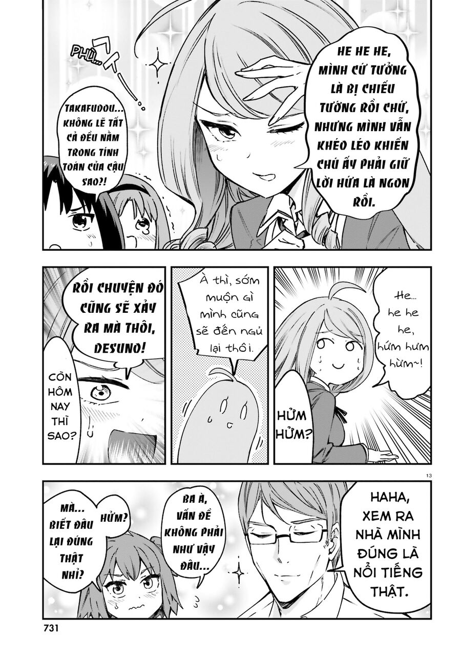 Mảnh Ghép Số Phận Chap 1615 - Next Chap 1616