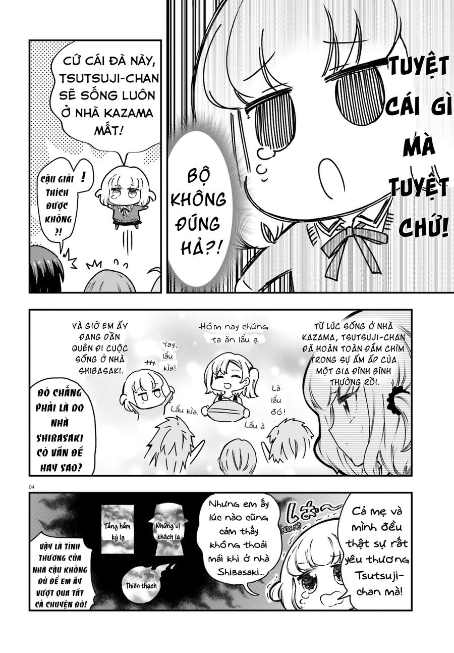 Mảnh Ghép Số Phận Chap 1615 - Next Chap 1616