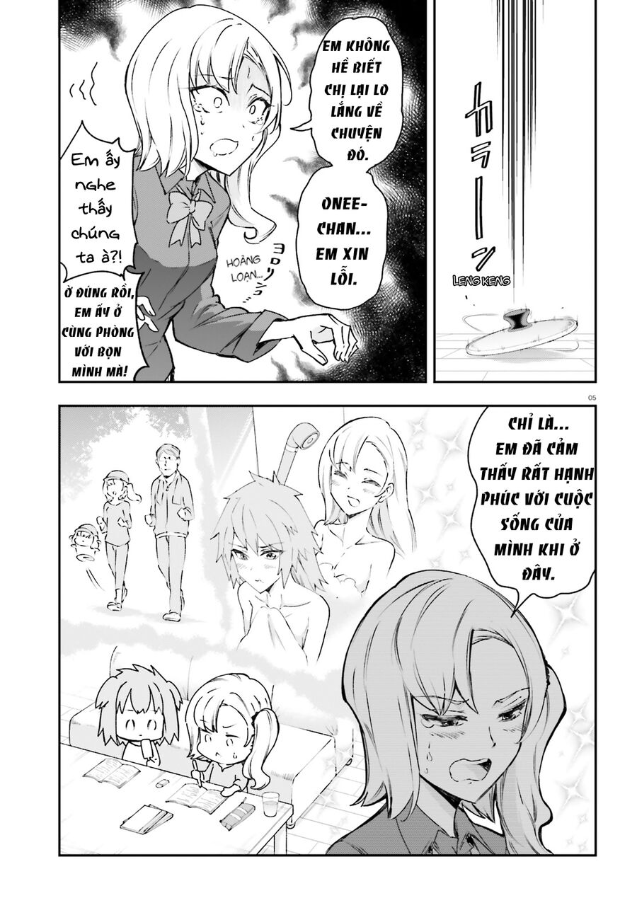 Mảnh Ghép Số Phận Chap 1615 - Next Chap 1616