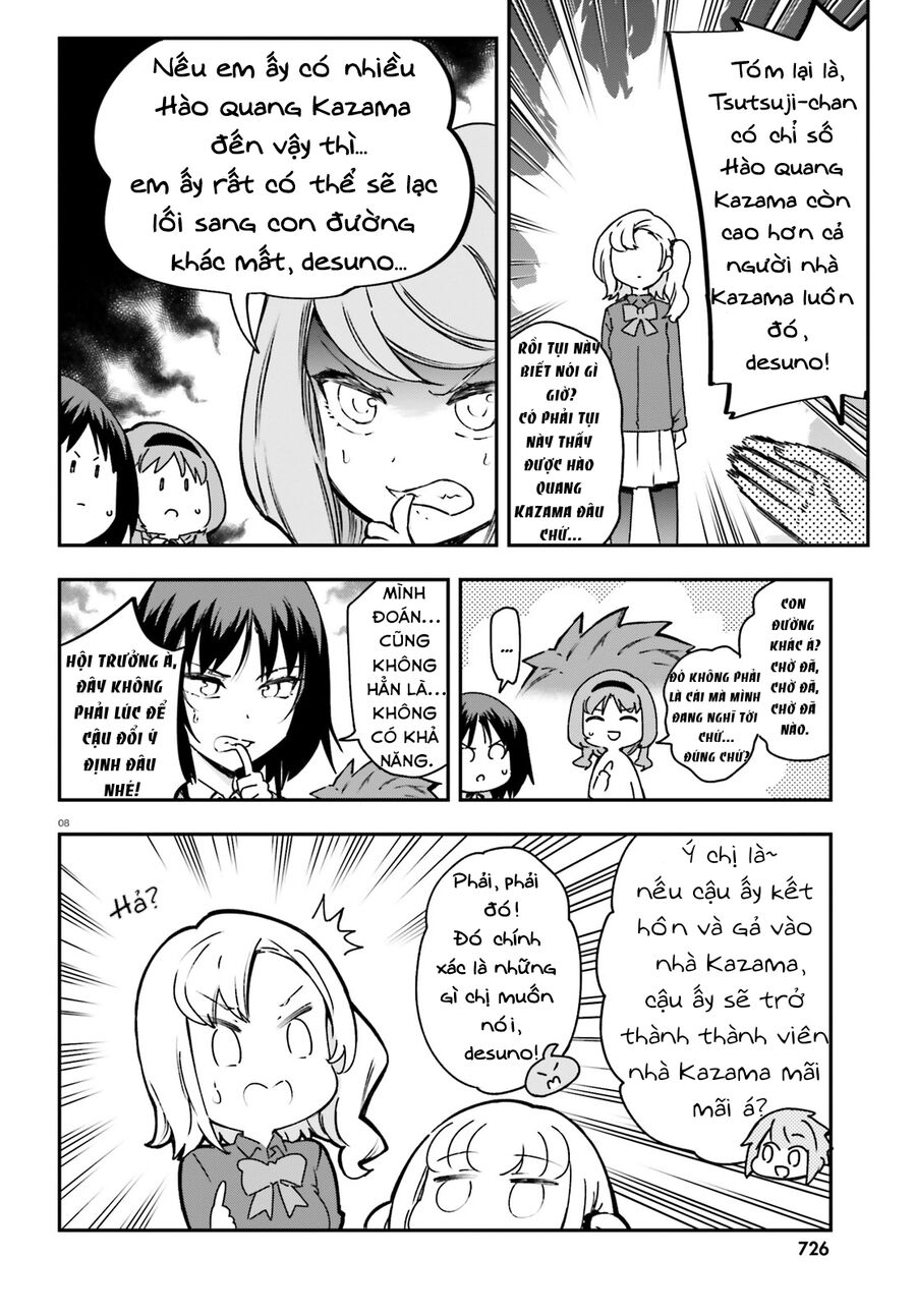 Mảnh Ghép Số Phận Chap 1615 - Next Chap 1616