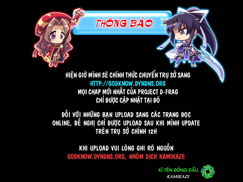 Mảnh Ghép Số Phận Chap 33 - Next Chap 34