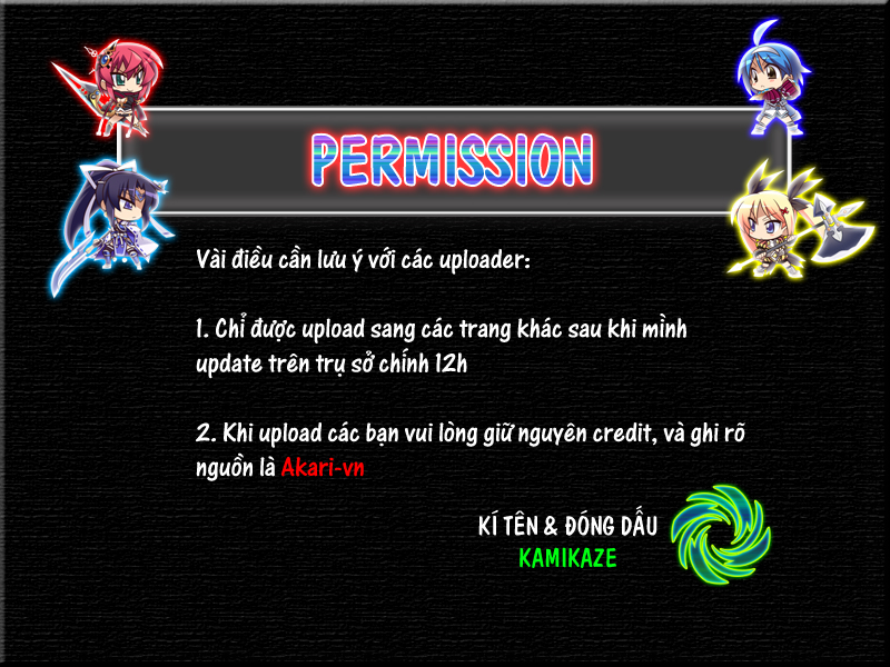 Mảnh Ghép Số Phận Chap 41 - Next Chap 42