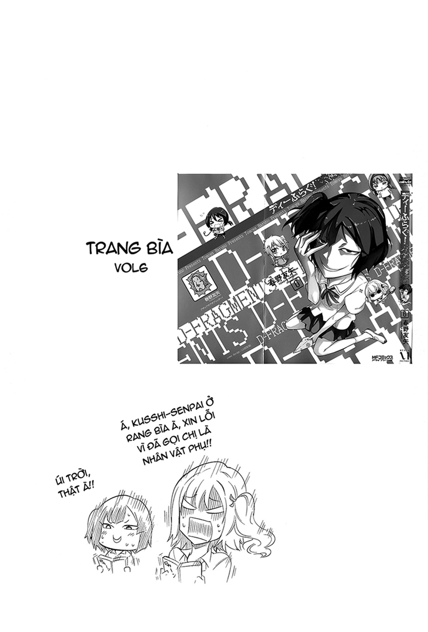 Mảnh Ghép Số Phận Chap 44 - Next Chap 45