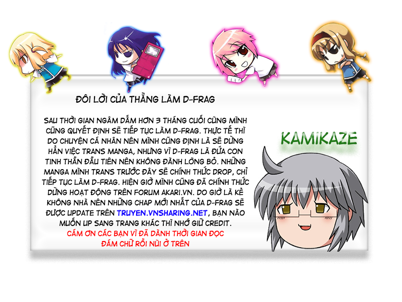 Mảnh Ghép Số Phận Chap 45 - Next Chap 46