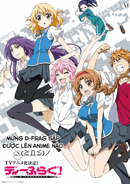 Mảnh Ghép Số Phận Chap 49 - Next Chap 50