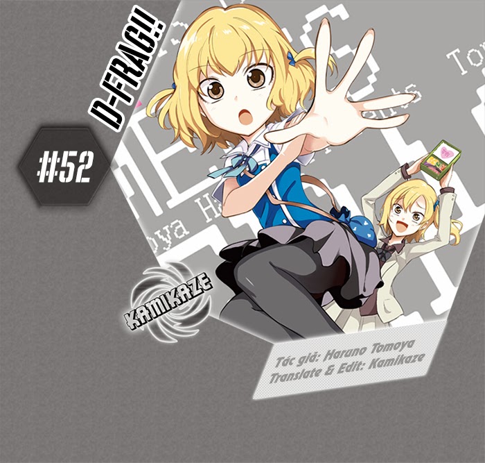 Mảnh Ghép Số Phận Chap 52 - Next Chap 53