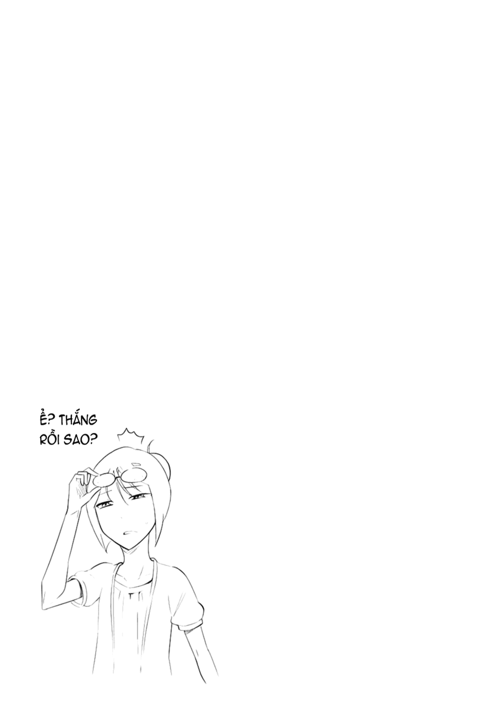 Mảnh Ghép Số Phận Chap 55 - Next Chap 56