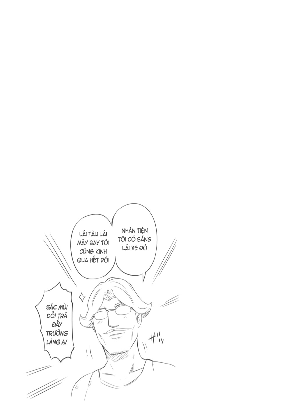 Mảnh Ghép Số Phận Chap 56 - Next Chap 57