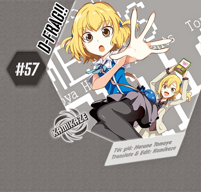 Mảnh Ghép Số Phận Chap 57 - Next Chap 58