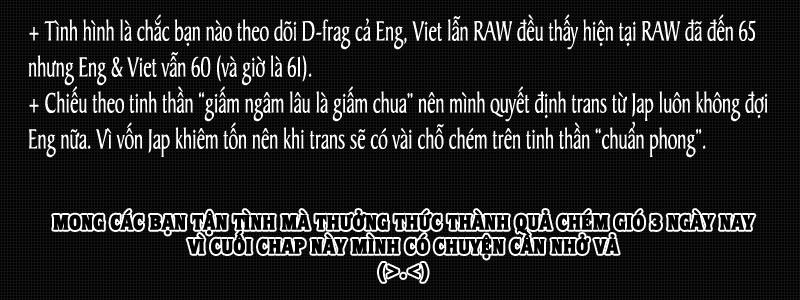 Mảnh Ghép Số Phận Chap 61 - Next Chap 62