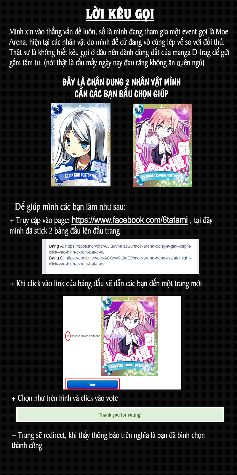 Mảnh Ghép Số Phận Chap 61 - Next Chap 62