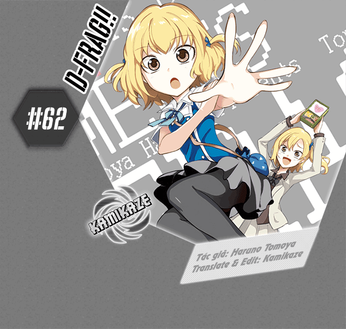 Mảnh Ghép Số Phận Chap 62 - Next Chap 63