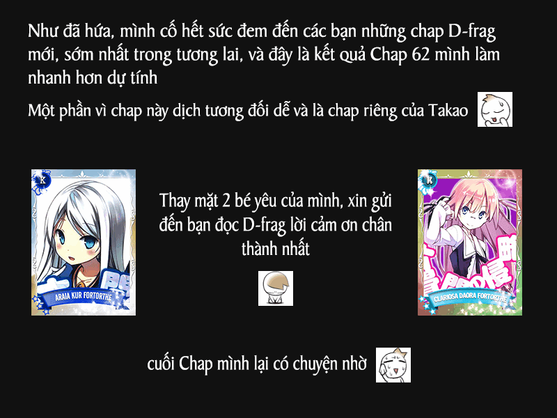 Mảnh Ghép Số Phận Chap 62 - Next Chap 63