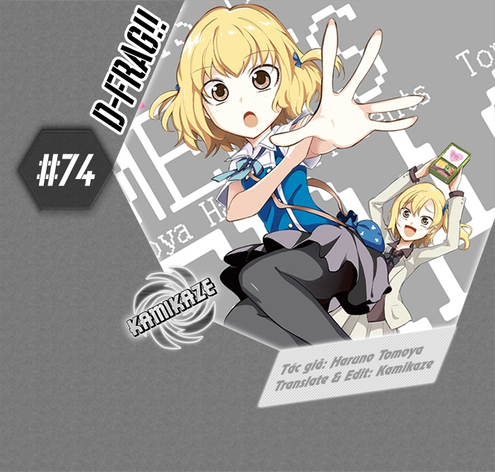 Mảnh Ghép Số Phận Chap 74 - Next Chap 75