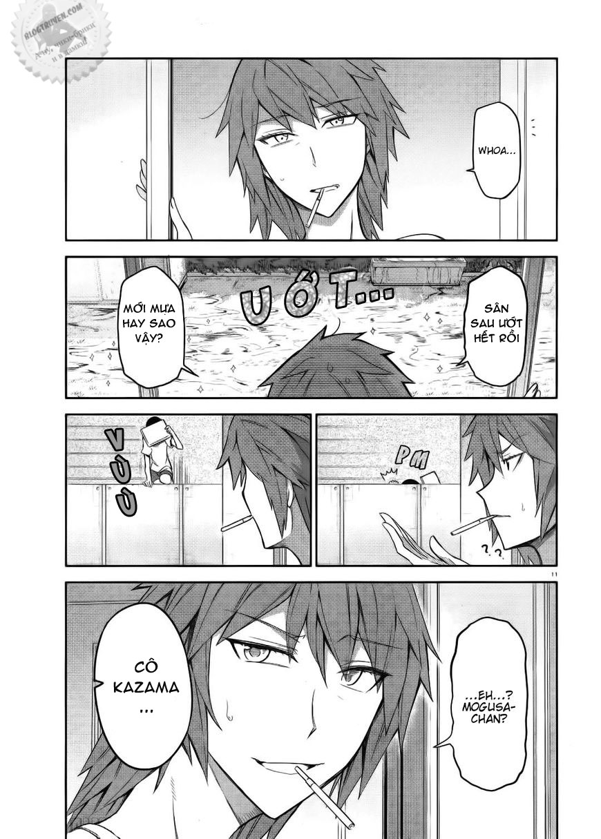 Mảnh Ghép Số Phận Chap 84 - Next Chap 85