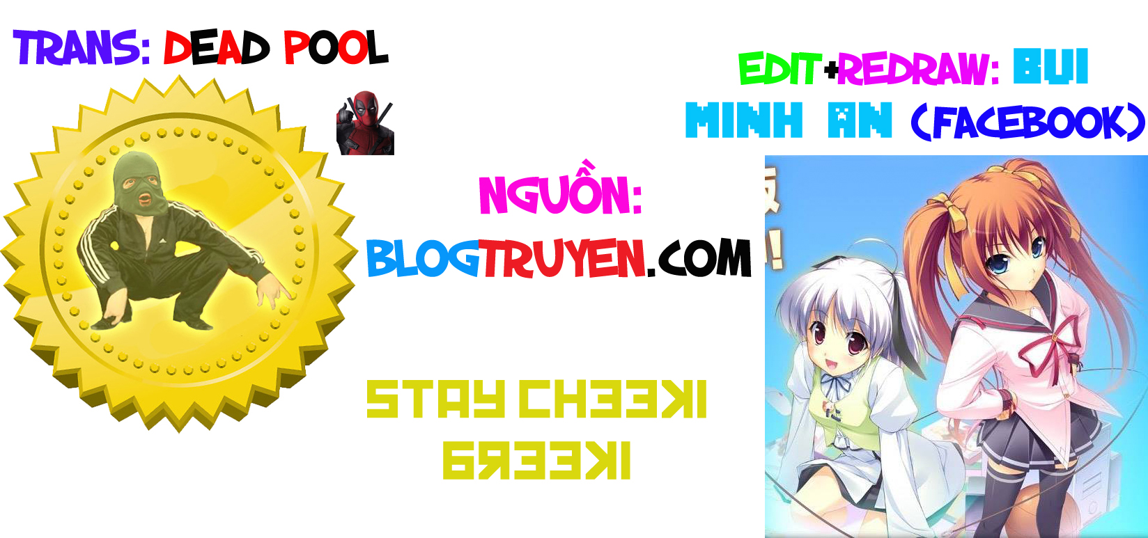 Mảnh Ghép Số Phận Chap 85 - Next Chap 86