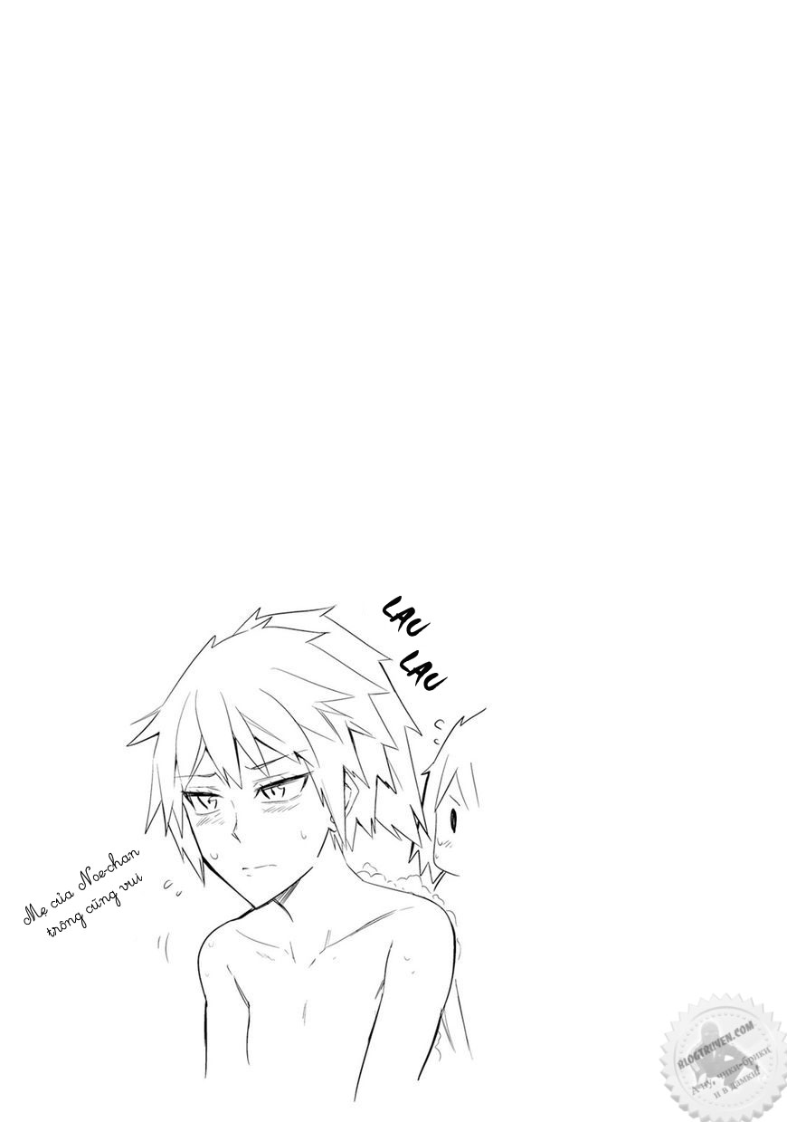 Mảnh Ghép Số Phận Chap 85 - Next Chap 86