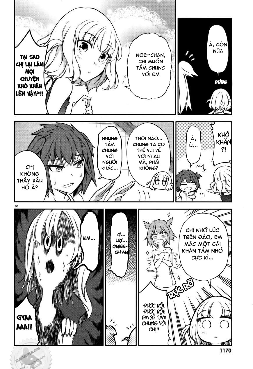 Mảnh Ghép Số Phận Chap 85 - Next Chap 86