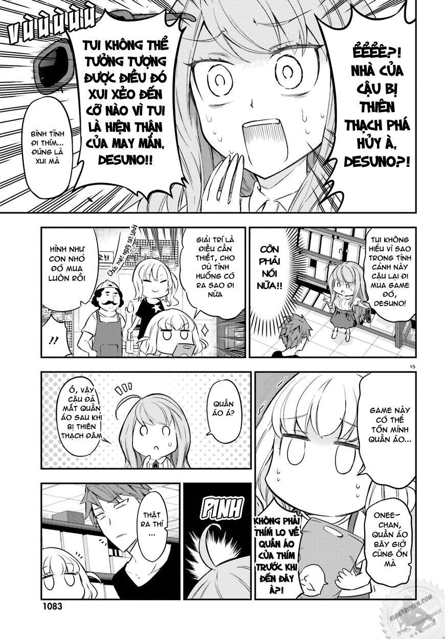 Mảnh Ghép Số Phận Chap 87 - Next Chap 88