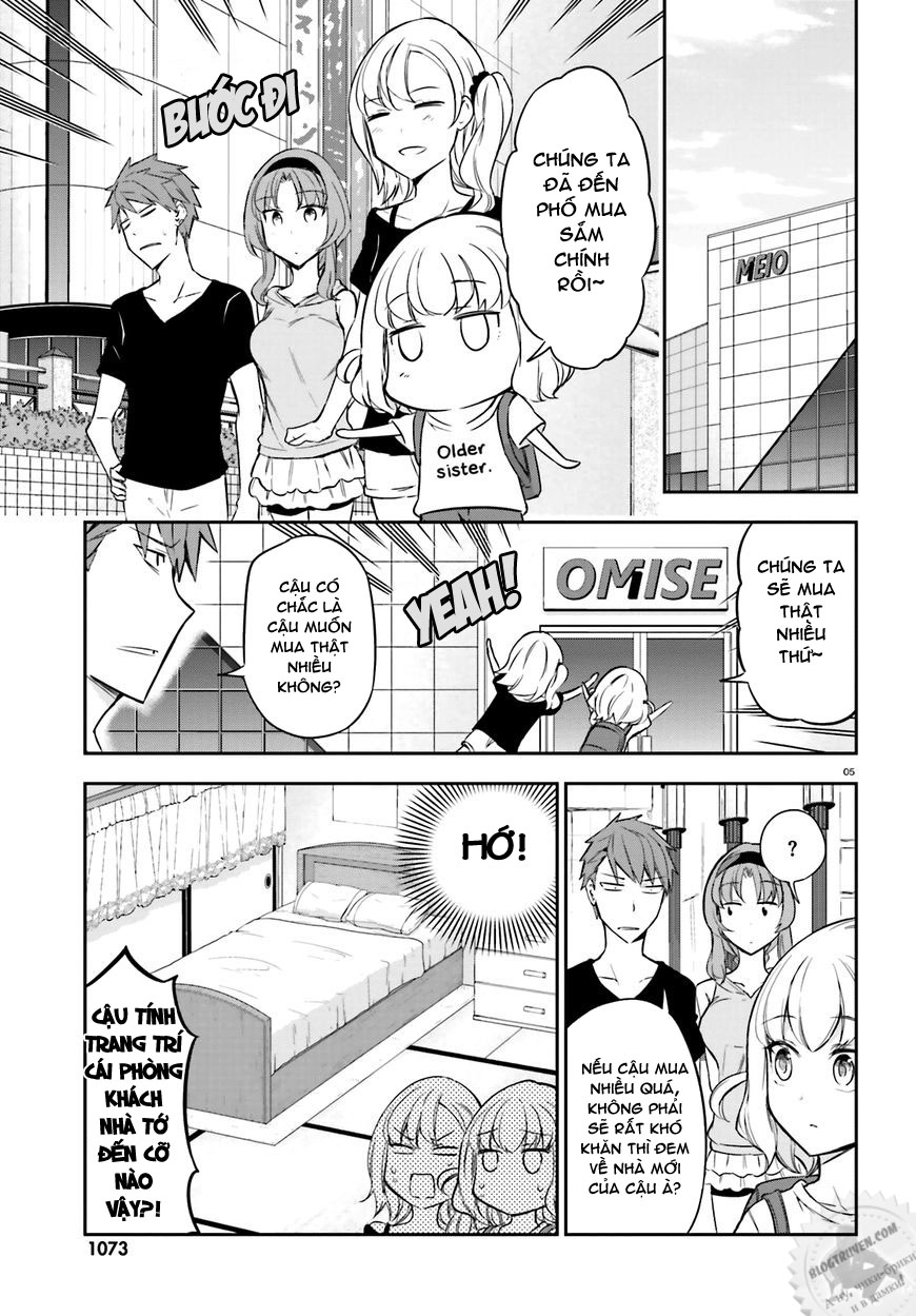 Mảnh Ghép Số Phận Chap 87 - Next Chap 88