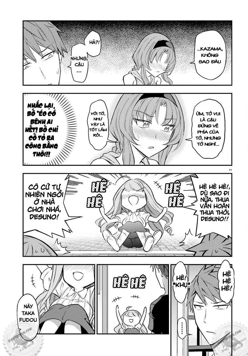 Mảnh Ghép Số Phận Chap 88 - Next Chap 89