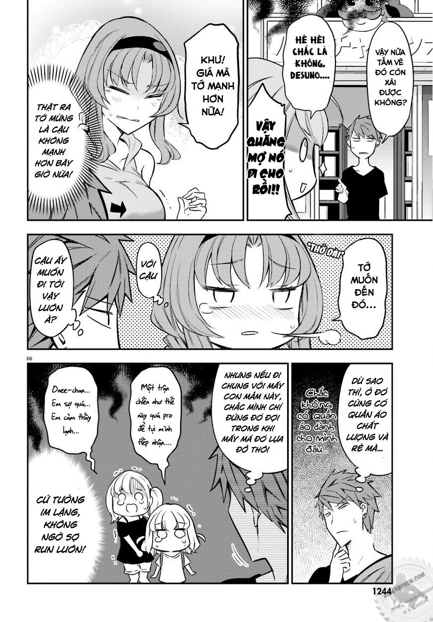 Mảnh Ghép Số Phận Chap 88 - Next Chap 89