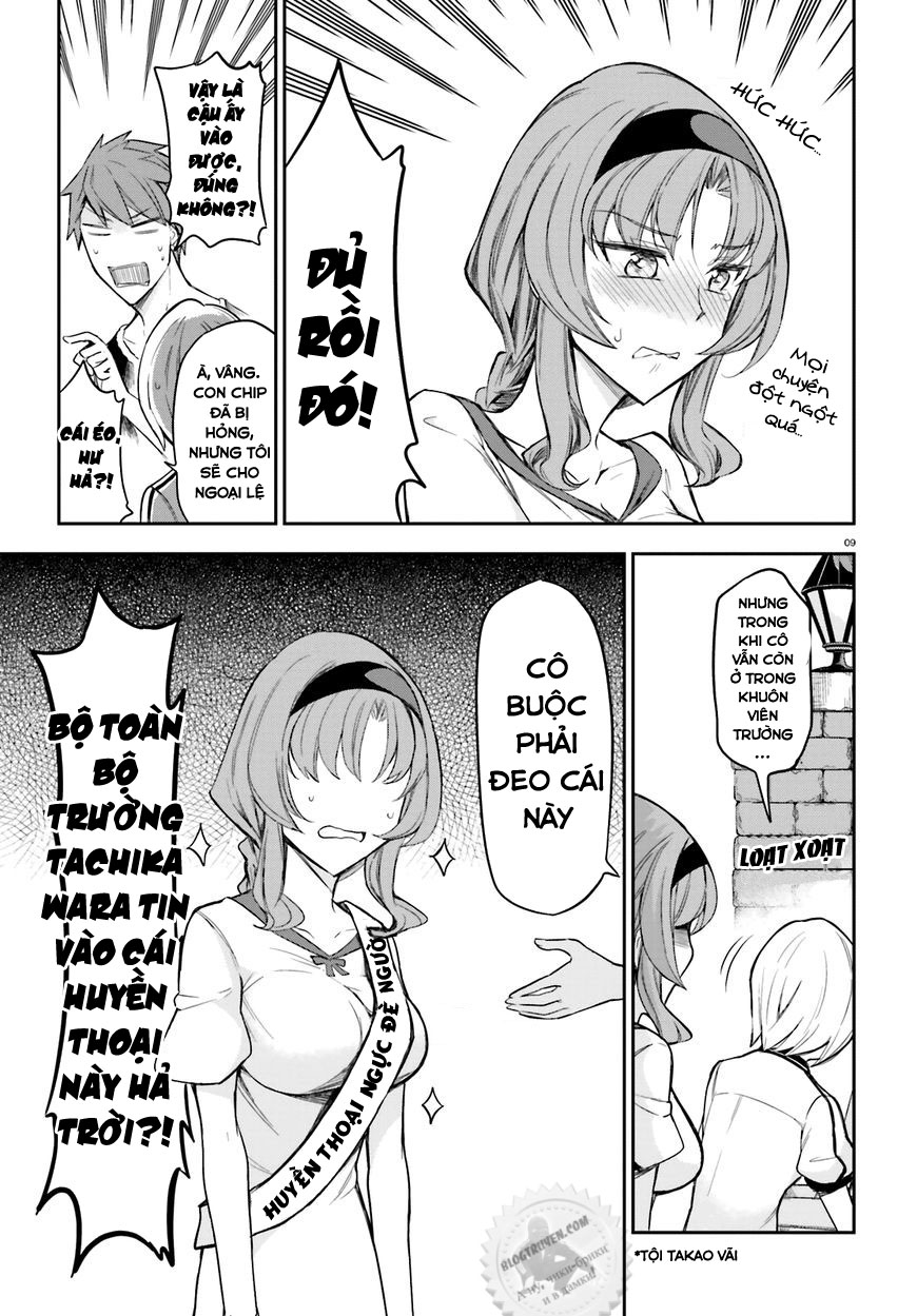 Mảnh Ghép Số Phận Chap 89 - Next Chap 90