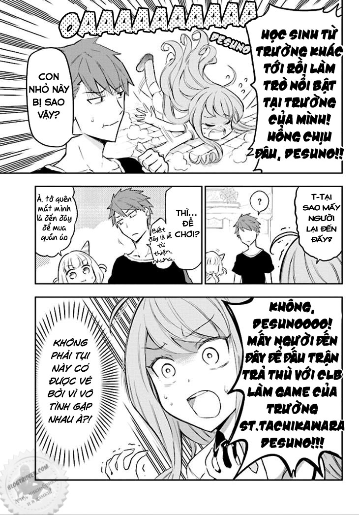 Mảnh Ghép Số Phận Chap 90 - Next Chap 91