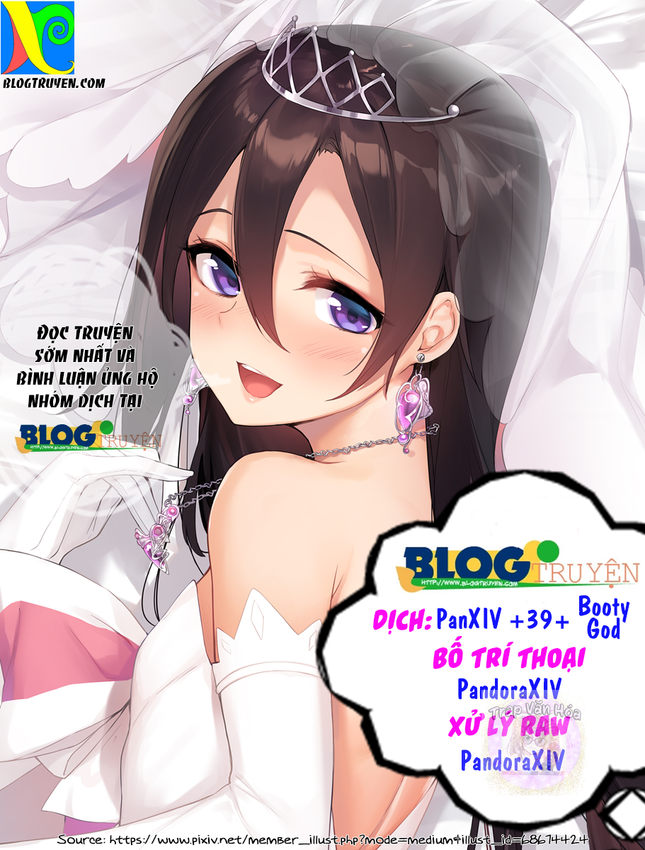 Mảnh Ghép Số Phận Chap 93 - Next Chap 94