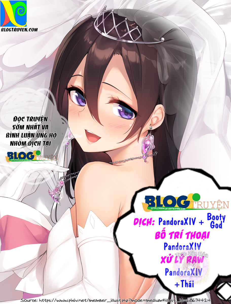 Mảnh Ghép Số Phận Chap 96 - Next Chap 97