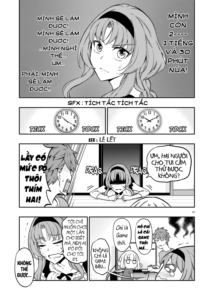 Mảnh Ghép Số Phận Chap 96 - Next Chap 97