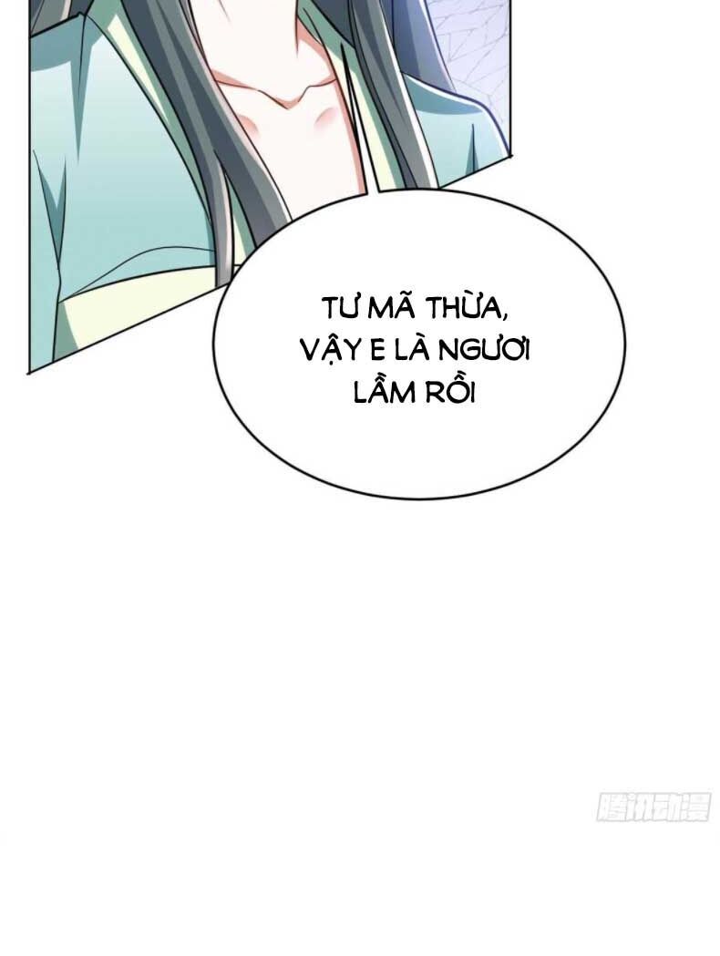 Manh Hổ Trọng Sinh : Tướng Quân Đại Nhân Muốn Ôm Ôm Chap 41 - Next Chap 42