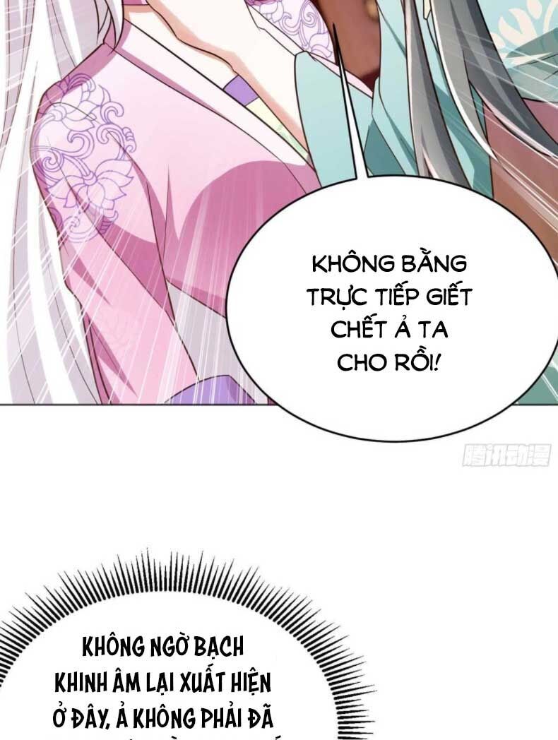 Manh Hổ Trọng Sinh : Tướng Quân Đại Nhân Muốn Ôm Ôm Chap 41 - Next Chap 42