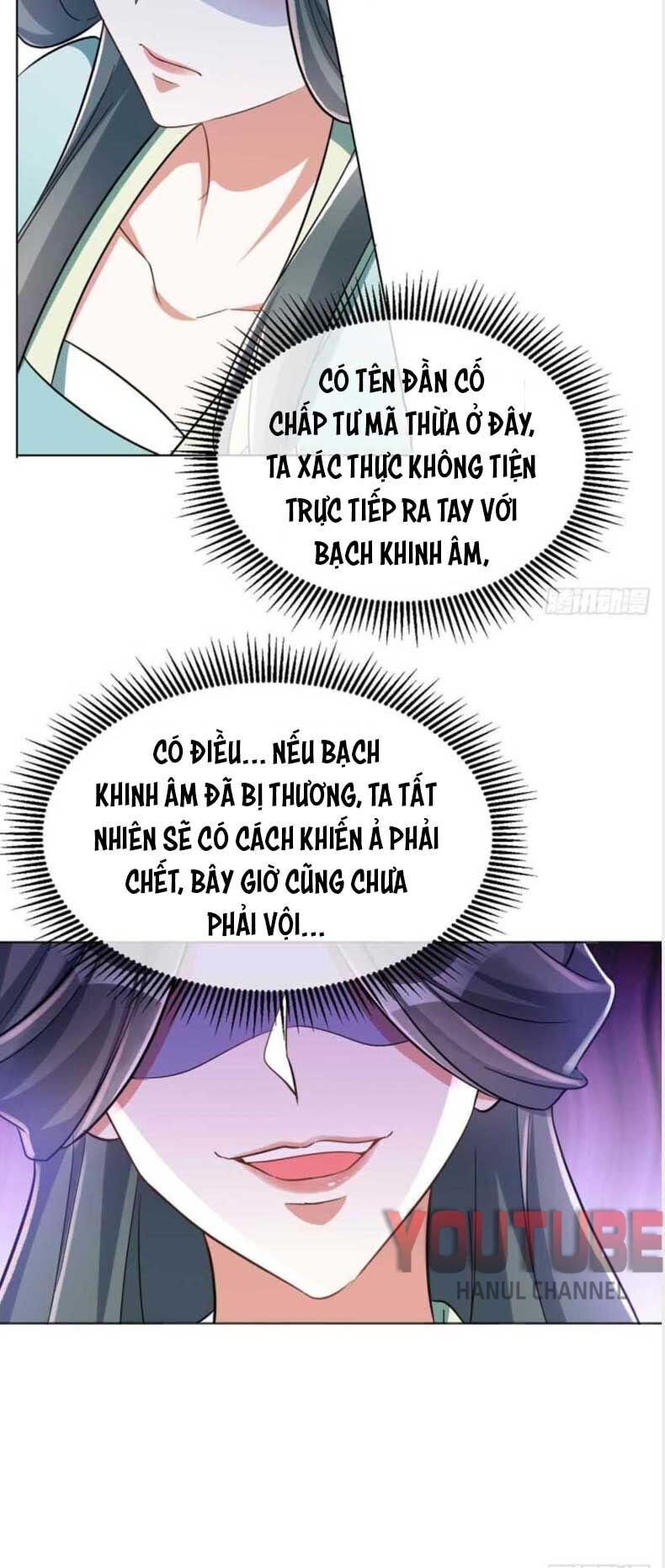 Manh Hổ Trọng Sinh : Tướng Quân Đại Nhân Muốn Ôm Ôm Chap 41 - Next Chap 42