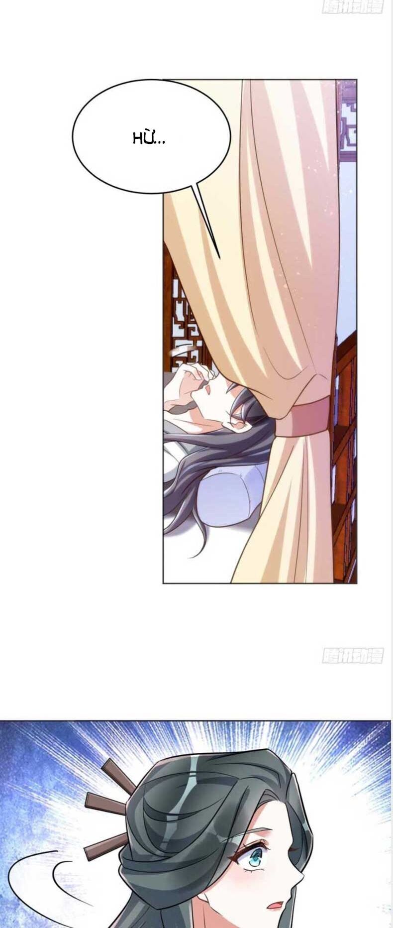 Manh Hổ Trọng Sinh : Tướng Quân Đại Nhân Muốn Ôm Ôm Chap 41 - Next Chap 42