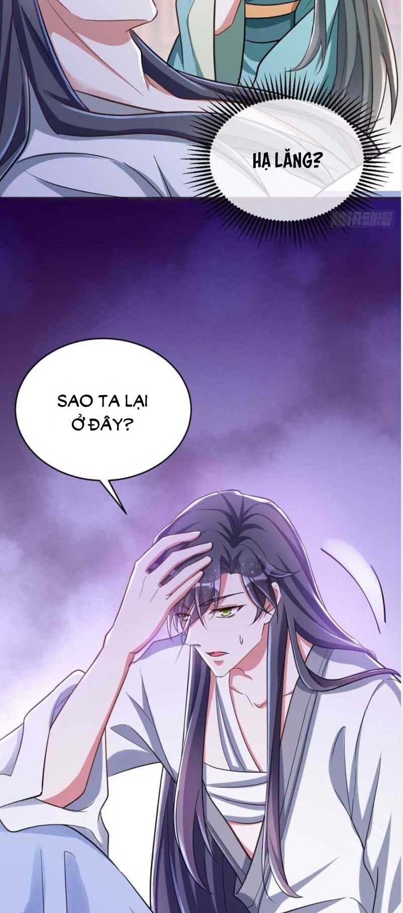 Manh Hổ Trọng Sinh : Tướng Quân Đại Nhân Muốn Ôm Ôm Chap 41 - Next Chap 42