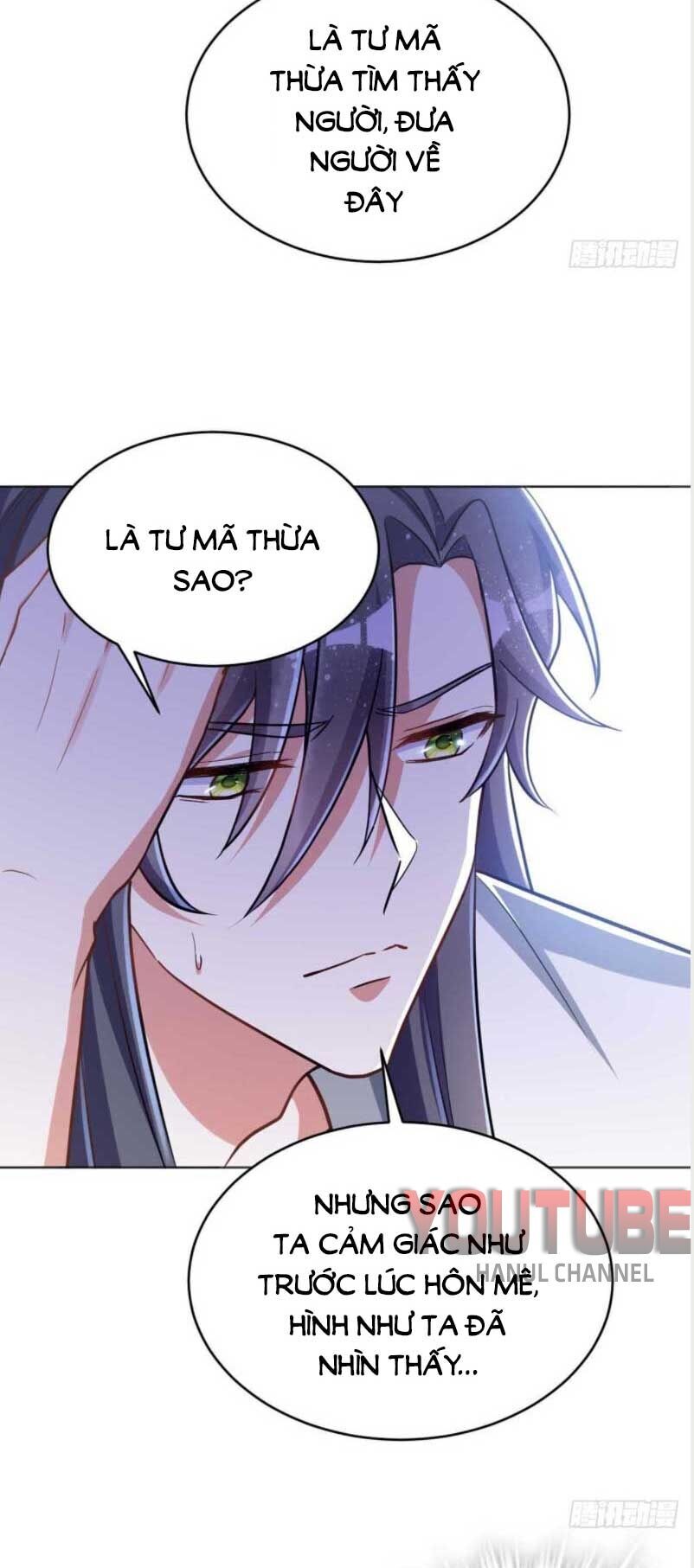 Manh Hổ Trọng Sinh : Tướng Quân Đại Nhân Muốn Ôm Ôm Chap 41 - Next Chap 42
