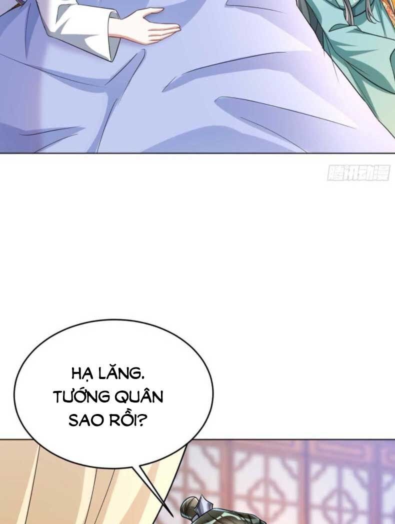 Manh Hổ Trọng Sinh : Tướng Quân Đại Nhân Muốn Ôm Ôm Chap 41 - Next Chap 42