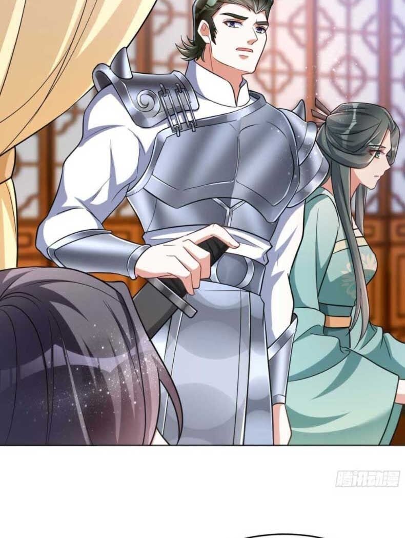 Manh Hổ Trọng Sinh : Tướng Quân Đại Nhân Muốn Ôm Ôm Chap 41 - Next Chap 42